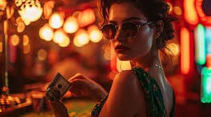 ink739 taruhan slot online Live Casino permainan kartu tips strategi menang terpercaya