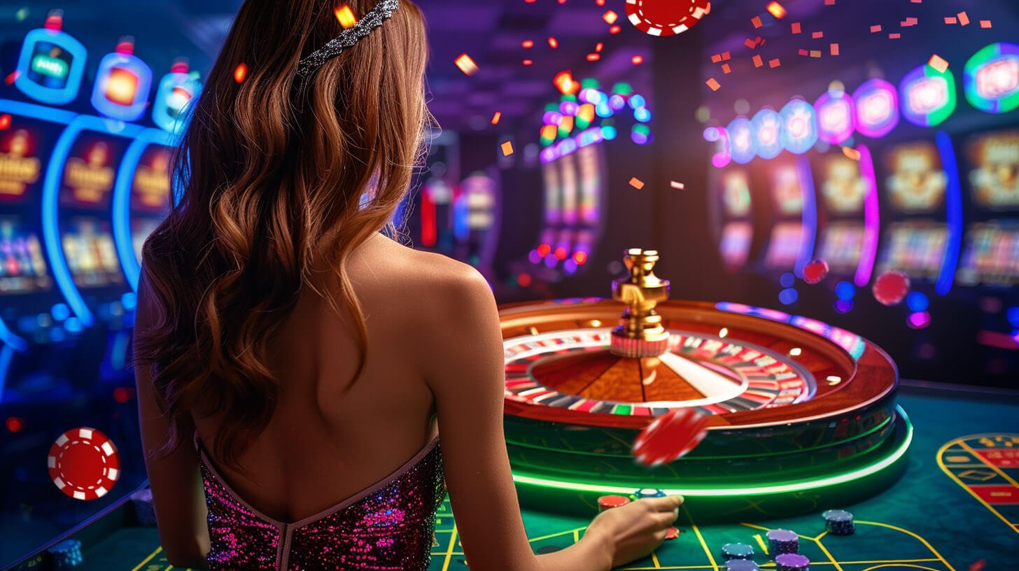 ink739 Taruhan online terpercaya pilihan permainan lengkap odds kompetitif Indonesia