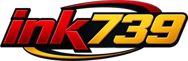 ink739 Logo